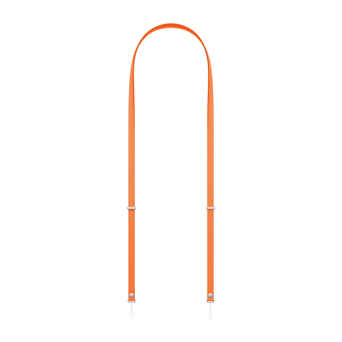 Crossbody Band – Orange