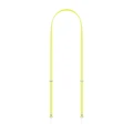 Sie sehen das Produktbild 01 von Crossbody Band – Neongelb Crossbody Band – Neongelb
