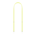 Crossbody Band – Neongelb
