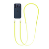 Crossbody Band – Neongelb