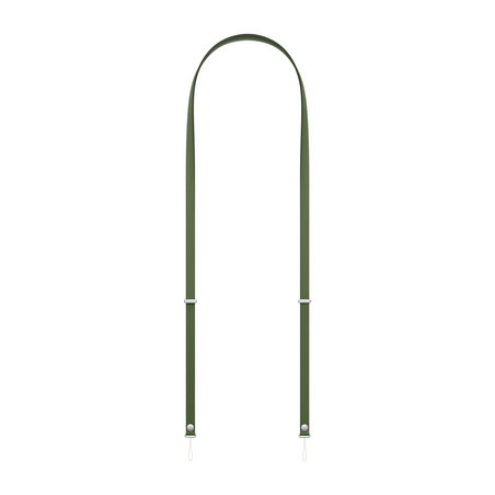 Sie sehen das Produktbild 01 von Crossbody Band – Grün Crossbody Band – Grün