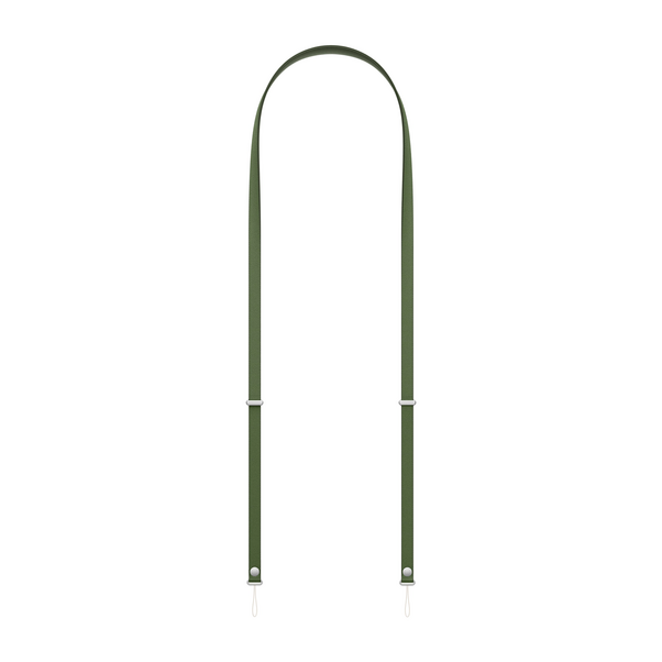 Crossbody Band – Grün