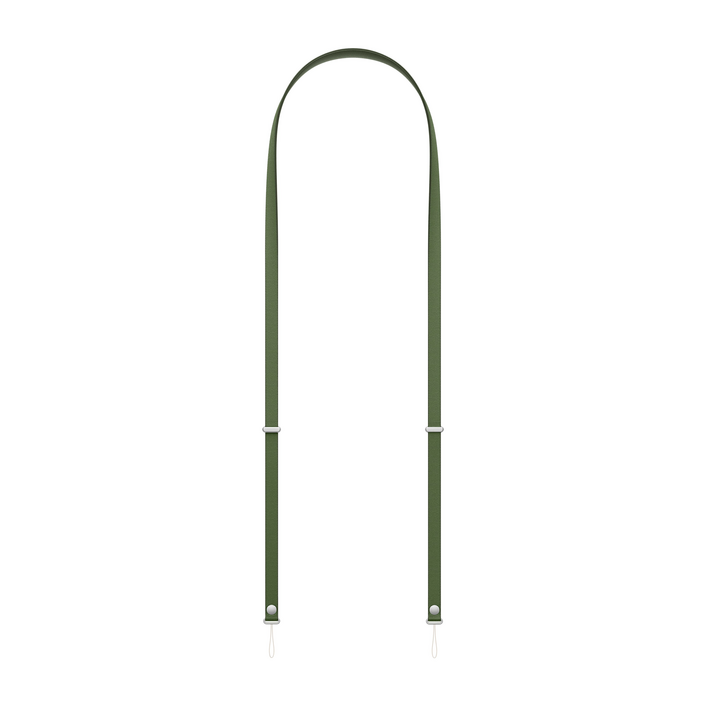 Crossbody Band – Grün