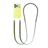 Crossbody Band – Grün