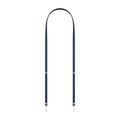 Crossbody Band – Blau