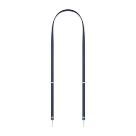 Crossbody Band – Blau