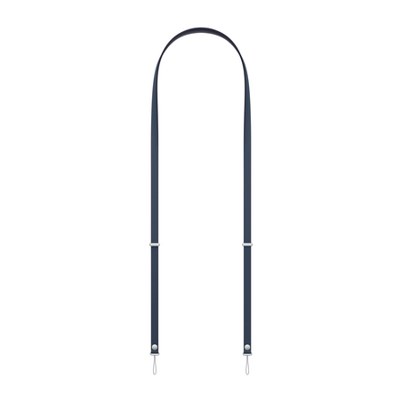 Crossbody Band – Blau