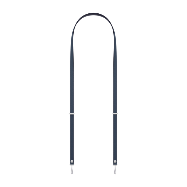 Crossbody Band – Blau