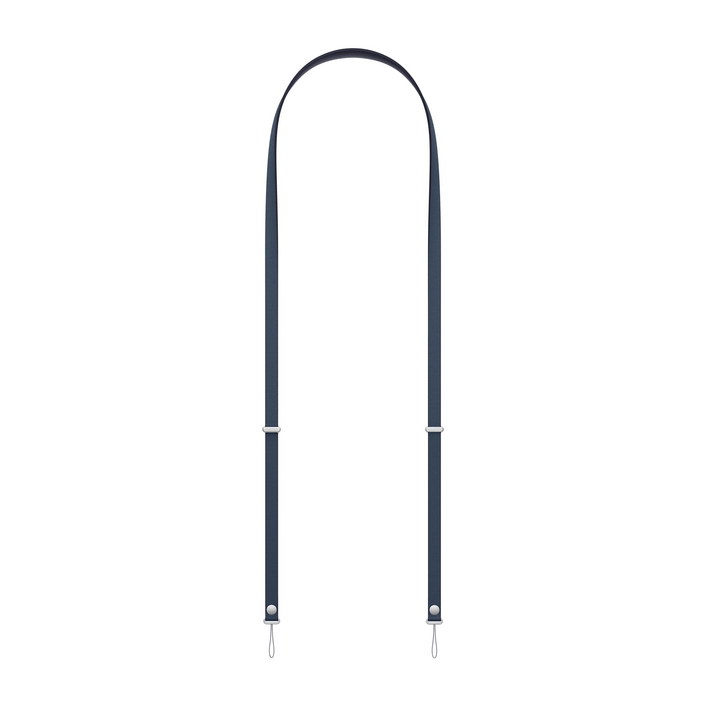 Crossbody Band – Blau