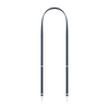 Crossbody Band – Blau