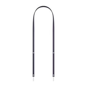 Crossbody Band – Violett