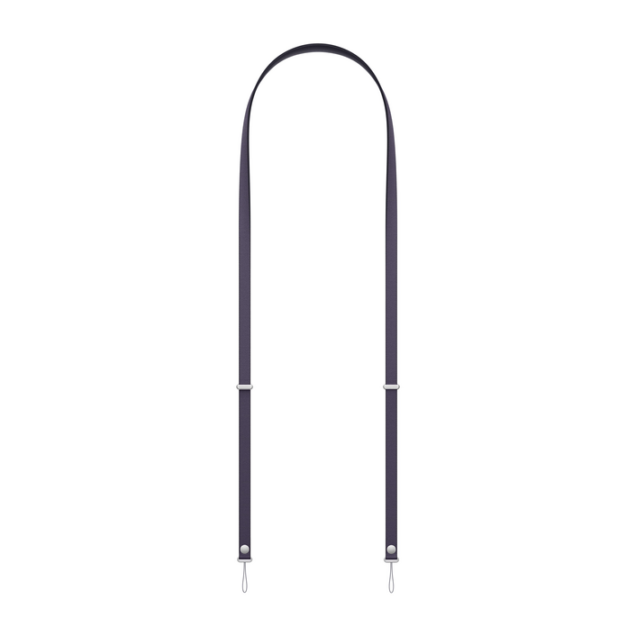 Crossbody Band – Violett