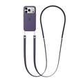 Crossbody Band – Violett