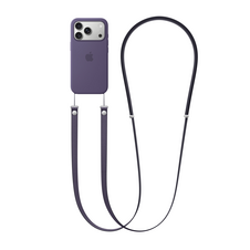 Crossbody Band – Violett