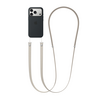Crossbody Band – Mandel