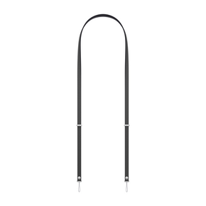 Crossbody Band – Schwarz