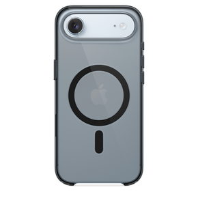 Sie sehen das Produktbild 01 von iPhone Air Case mit MagSafe - Schatten iPhone Air Case mit MagSafe - Schatten