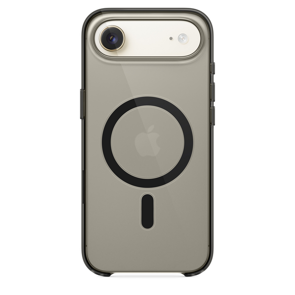 iPhone Air Case mit MagSafe - Schatten