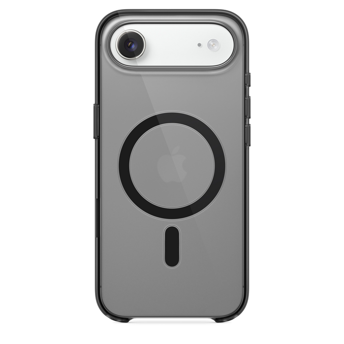 iPhone Air Case mit MagSafe - Schatten