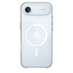 iPhone Air Case mit MagSafe - Frost