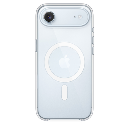 iPhone Air Case mit MagSafe - Frost