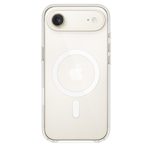 iPhone Air Case mit MagSafe - Frost