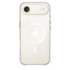 iPhone Air Case mit MagSafe - Frost