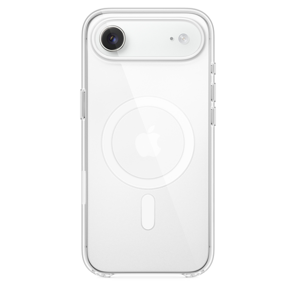 iPhone Air Case mit MagSafe - Frost
