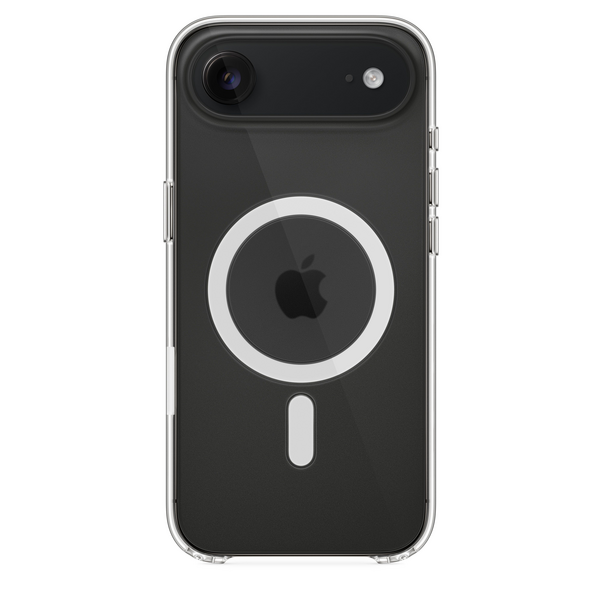 iPhone Air Case mit MagSafe - Frost