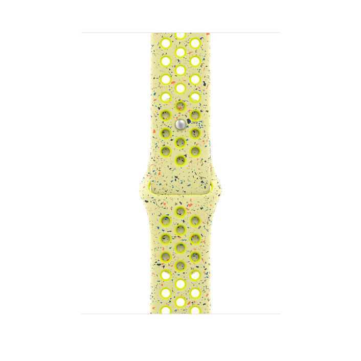 46 mm Nike Sportarmband Volt Splash - M/L