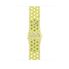 46 mm Nike Sportarmband Volt Splash - M/L