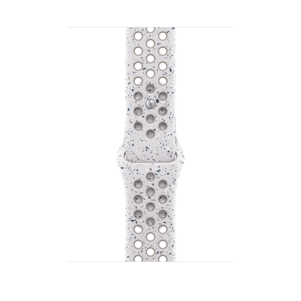 46 mm Nike Sportarmband Veiled Grey - S/M