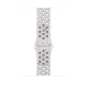 46 mm Nike Sportarmband Veiled Grey - M/L