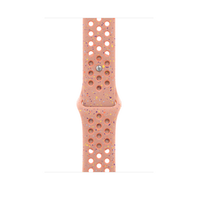 46 mm Nike Sportarmband Alpenglow Pink - S/M