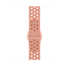 46 mm Nike Sportarmband Alpenglow Pink - S/M