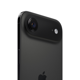 iPhone Air 256GB Space Schwarz