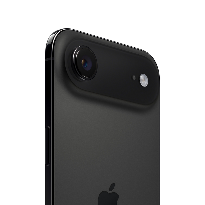 iPhone Air 256GB Space Schwarz
