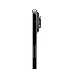iPhone Air 256GB Space Schwarz