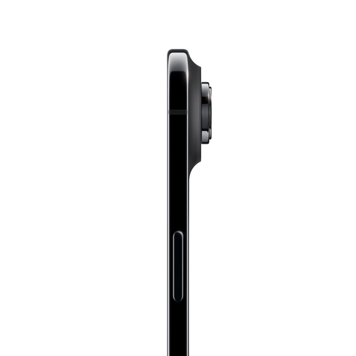 iPhone Air 256GB Space Schwarz