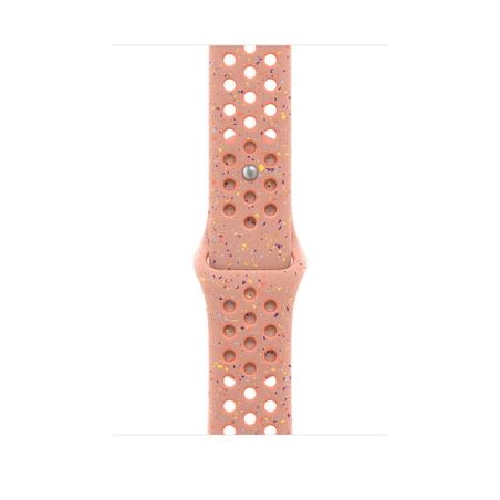 46 mm Nike Sportarmband Alpenglow Pink - M/L