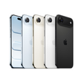 iPhone Air 256GB Space Schwarz