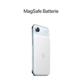 iPhone Air 256GB Space Schwarz