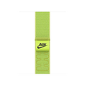 40 mm Nike Sport Loop Volt Splash