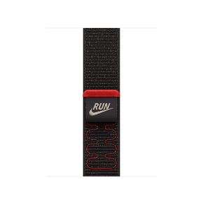 40 mm Nike Sport Loop Midnight Black