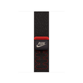 Sie sehen das Produktbild 01 von 40 mm Nike Sport Loop Midnight Black 40 mm Nike Sport Loop Midnight Black