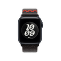 40 mm Nike Sport Loop Midnight Black