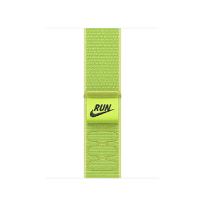 42 mm Nike Sport Loop Volt Splash