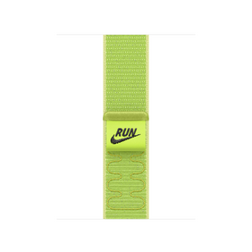 42 mm Nike Sport Loop Volt Splash