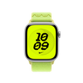 42 mm Nike Sport Loop Volt Splash