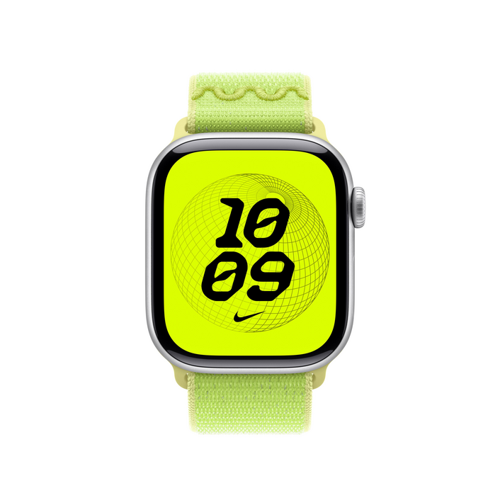42 mm Nike Sport Loop Volt Splash